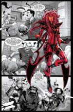 The Amazing Spider-Man #68 (#962)
