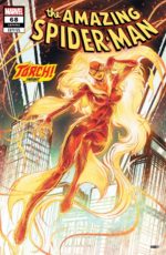 The Amazing Spider-Man #68 (#962)
