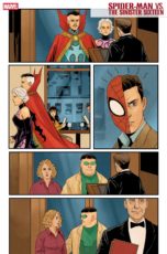 Spider-Man vs. The Sinister Sixteen (2025)