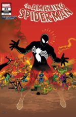 The Amazing Spider-Man #69 (#963)