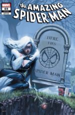 The Amazing Spider-Man #69 (#963)