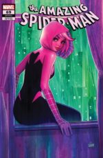 The Amazing Spider-Man #69 (#963)