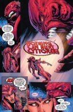 The Amazing Spider-Man #70 (#964)