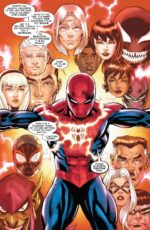 The Amazing Spider-Man #70 (#964)