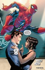 The Amazing Spider-Man #70 (#964)