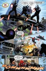The Amazing Spider-Man #70 (#964)
