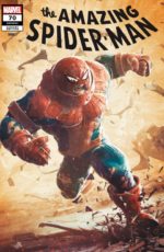 The Amazing Spider-Man #70 (#964)