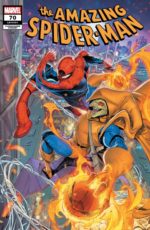 The Amazing Spider-Man #70 (#964)