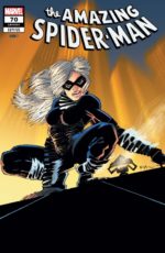 The Amazing Spider-Man #70 (#964)