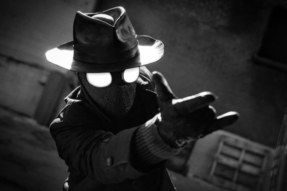 Spider-Noir (2026)