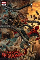 Amazing Visions Variant Covers #2