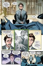 The Amazing Spider-Man #1 (#965)