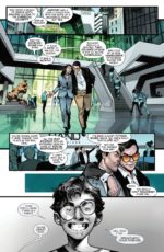 The Amazing Spider-Man #1 (#965)