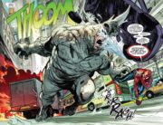 The Amazing Spider-Man #1 (#965)