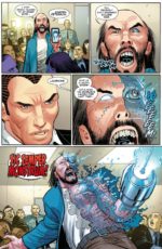 The Amazing Spider-Man #1 (#965)