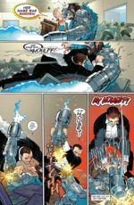 The Amazing Spider-Man #1 (#965)
