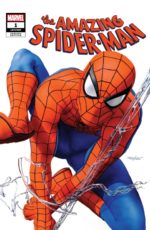 The Amazing Spider-Man #1 (#965)