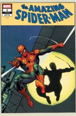 The Amazing Spider-Man #1 (#965)