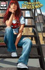 The Amazing Spider-Man #1 (#965)