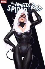 The Amazing Spider-Man #1 (#965)