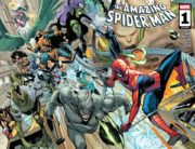 The Amazing Spider-Man #1 (#965)
