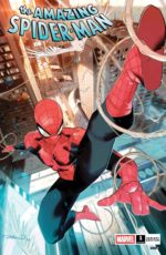 The Amazing Spider-Man #1 (#965)