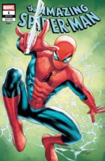The Amazing Spider-Man #1 (#965)