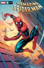 The Amazing Spider-Man #1 (#965)