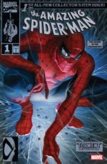 The Amazing Spider-Man #1 (#965)