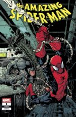 The Amazing Spider-Man #1 (#965)