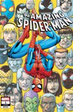 The Amazing Spider-Man #1 (#965)