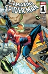 The Amazing Spider-Man #1