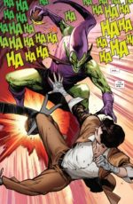 The Amazing Spider-Man #2 (#966)