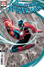 The Amazing Spider-Man #2 (#966)