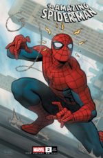 The Amazing Spider-Man #2 (#966)