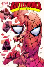 BATTLEWORLD #1 (2025)