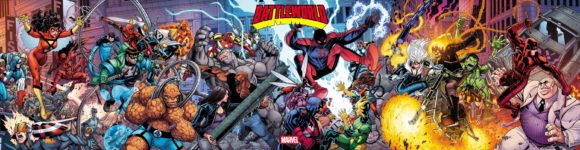 BATTLEWORLD (2025)