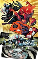 The Amazing Spider-Man #3 (#967)