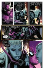 The Amazing Spider-Man #3 (#967)