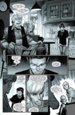 The Amazing Spider-Man #3 (#967)