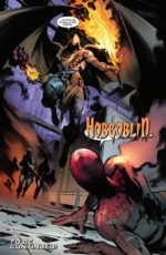 The Amazing Spider-Man #3 (#967)