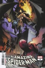 The Amazing Spider-Man #3 (#967)