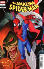The Amazing Spider-Man #3 (#967)