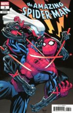 The Amazing Spider-Man #3 (#967)