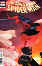 The Amazing Spider-Man #3 (#967)
