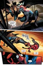 The Amazing Spider-Man #4 (#968)