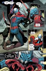 The Amazing Spider-Man #4 (#968)