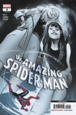 The Amazing Spider-Man #4 (#968)