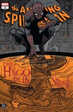 The Amazing Spider-Man #4 (#968)