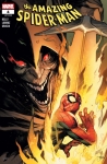 The Amazing Spider-Man #4